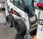 2018 Bobcat S650 Track Loader