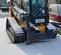 2020 JCB 3TS-8T Track Loader