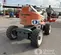 2018 Snorkel A46JRT Articulating Boom Lift