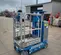 2017 Genie GR-12 Self-Propelled One-Person Lift