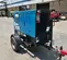 2022 Miller Welders BIG BLUE 500PRO Welder