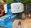 2017 Genie S-40 Boom Lift