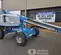 2017 Genie S-40 Boom Lift