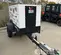 2022 Wacker Neuson G50 T4F Diesel Generator