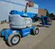 2016 Genie Z-45/25J DC Articulating Boom Lift