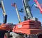 2017 Skyjack SJ66T Boom Lift