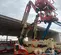 2018 JLG E450AJ Articulating Boom Lift