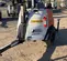 2019 Magnum Pro MLT6SM Portable Light Tower
