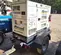 2021 Allmand MP25 Diesel Generator
