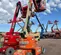 2016 JLG E400AJPN Articulating Boom Lift
