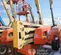 2017 JLG 450AJ Articulating Boom Lift