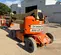 2018 JLG E450AJ Articulating Boom Lift