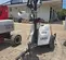 2018 Magnum Pro MLT6SM-STD3 Portable Light Tower