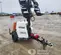 2022 Generac MLT6KDS Portable Light Tower