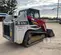 2022 Takeuchi TL12R2-CR Track Loader