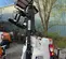 2022 Generac MLTS-4 Portable Light Tower