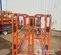 2018 Snorkel S3219E Scissor Lift