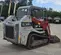 2021 Takeuchi TL8R2R Track Loader