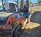 2019 Toyota 8FDU30 Warehouse Forklift