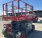 2018 Skyjack SJ6832RT Rough Terrain Scissor Lift