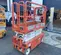 2019 Snorkel S3219E Scissor Lift