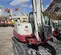 2021 Takeuchi TB290C Mini Excavator