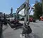 2022 Takeuchi TB250-2CR Mini Excavator