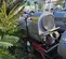 2022 Frost-Fighter IDH400QRM Indirect Fired Heater