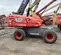 2019 Skyjack SJ66T Boom Lift