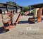 2017 JLG E300AJP Articulating Boom Lift