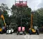 2017 Skyjack SJ45T Boom Lift