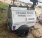 2021 Generac MLT4060KV Portable Light Tower