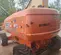 2017 JLG 800S Boom Lift