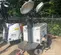 2019 Magnum Pro MLT3060MV Portable Light Tower