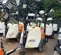 2022 Generac MLTS-4 Portable Light Tower