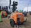 2022 Generac MLT6KDS Portable Light Tower