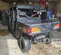 2022 Polaris PRO XD 4000D Utility Vehicle