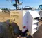 2022 Generac MLT4200IVF4 Portable Light Tower