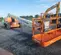 2017 JLG 800S Boom Lift