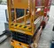 2020 JCB S1930E Scissor Lift