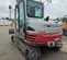 2019 Takeuchi TB290C Mini Excavator