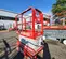 2019 MEC MICRO 19 Scissor Lift