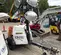 2018 Magnum Pro MLT6SM Portable Light Tower
