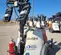 2022 Generac MLTS-4 Portable Light Tower