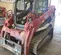 2019 Takeuchi TL10V2-CR Track Loader