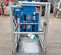 2017 Genie GR-12 Self-Propelled One-Person Lift