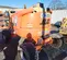 2017 JLG 450AJ Articulating Boom Lift