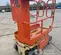 2016 JLG 1230ES Self-Propelled One-Person Lift