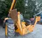 2018 JCB 512-56 S Forklift