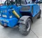 2019 Genie GTH-5519 Forklift